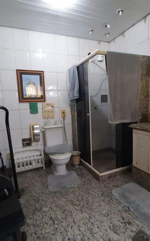 Casa para alugar com 200m², 3 quartos e 3 vagas Casa para alugar com 200m², 3 quartos e 3 vagasCozinha