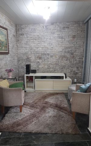 Casa para alugar com 200m², 3 quartos e 3 vagas Casa para alugar com 200m², 3 quartos e 3 vagasQuarto