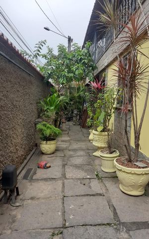 Casa para alugar com 200m², 3 quartos e 3 vagas