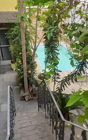 Casa para alugar com 200m², 3 quartos e 3 vagas Casa para alugar com 200m², 3 quartos e 3 vagasÁrea externa