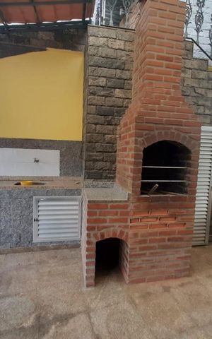 Casa para alugar com 200m², 3 quartos e 3 vagas