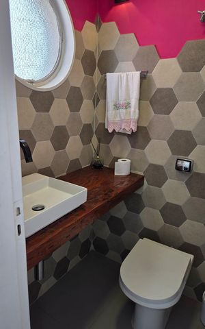 Apartamento à venda com 107m², 3 quartos e 1 vaga