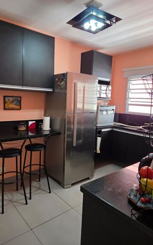 Apartamento à venda com 107m², 3 quartos e 1 vaga