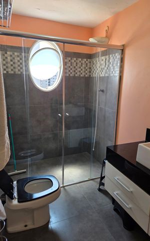Apartamento à venda com 107m², 3 quartos e 1 vaga