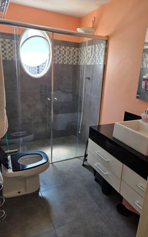 Apartamento à venda com 107m², 3 quartos e 1 vaga