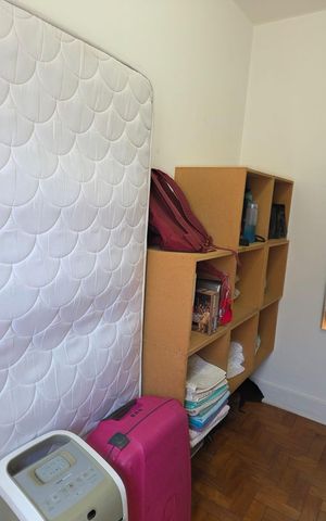 Apartamento à venda com 107m², 3 quartos e 1 vaga