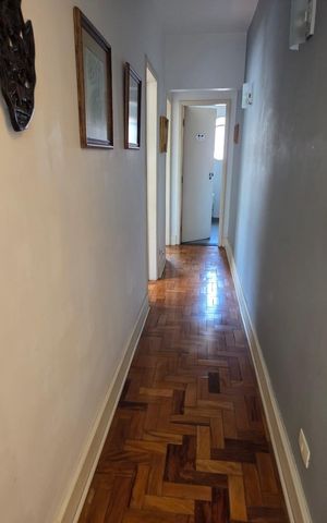 Apartamento à venda com 107m², 3 quartos e 1 vaga