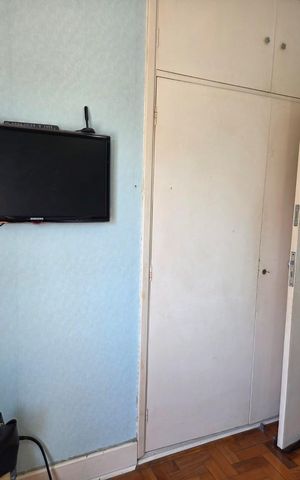 Apartamento à venda com 107m², 3 quartos e 1 vaga