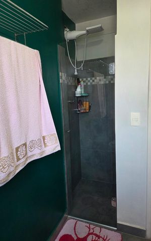 Apartamento à venda com 107m², 3 quartos e 1 vaga
