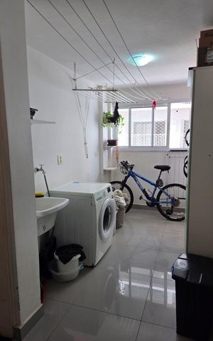 Apartamento à venda com 107m², 3 quartos e 1 vaga