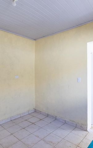 Casa para alugar com 37m², 1 quarto e sem vagaSala/Cozinha
