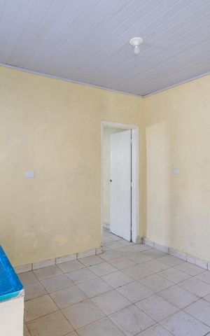 Casa para alugar com 37m², 1 quarto e sem vagaSala/Cozinha