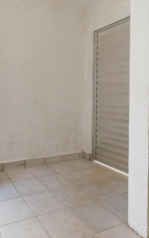 Casa para alugar com 37m², 1 quarto e sem vagaHall de entrada