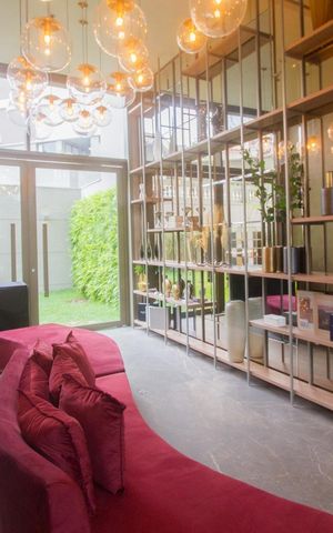 Studio à venda com 22m², 1 quarto e sem vaga