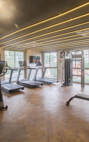 Studio à venda com 22m², 1 quarto e sem vaga