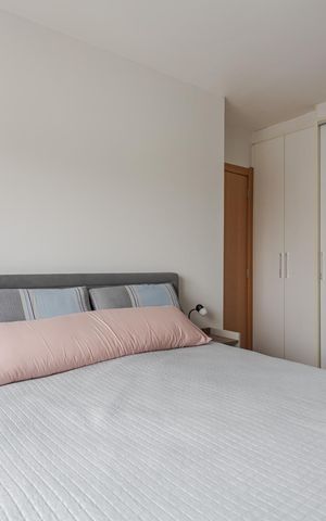Apartamento à venda com 66m², 2 quartos e 1 vaga Apartamento à venda com 66m², 2 quartos e 1 vagaQuarto 1