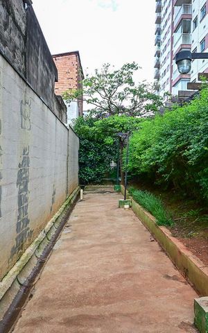 Apartamento para alugar com 50m², 2 quartos e 1 vagaEspaço Pet