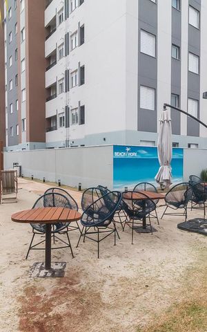 Apartamento para alugar com 55m², 2 quartos e 1 vaga Apartamento para alugar com 55m², 2 quartos e 1 vagaÁrea comum