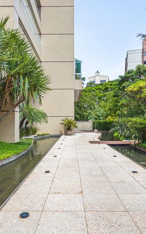 Apartamento à venda com 176m², 2 quartos e 3 vagasÁrea comum
