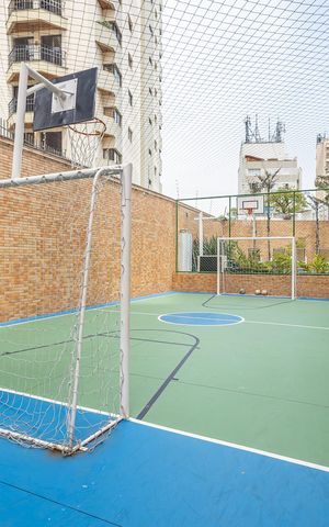 Apartamento à venda com 176m², 2 quartos e 3 vagasQuadra Esportiva