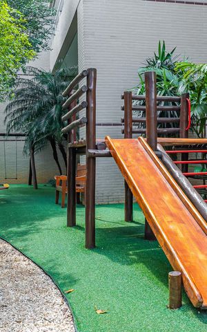 Apartamento à venda com 176m², 2 quartos e 3 vagasPlayground