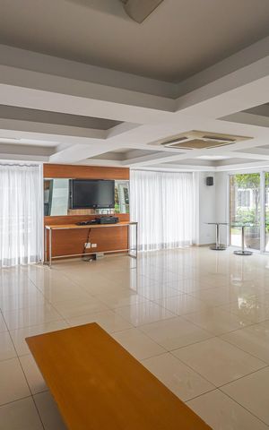 Apartamento à venda com 176m², 2 quartos e 3 vagasSalão de Festas