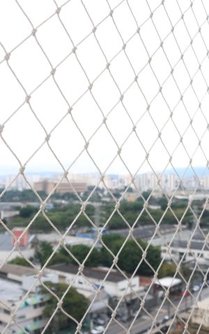 Apartamento à venda com 36m², 2 quartos e 1 vagaVaranda