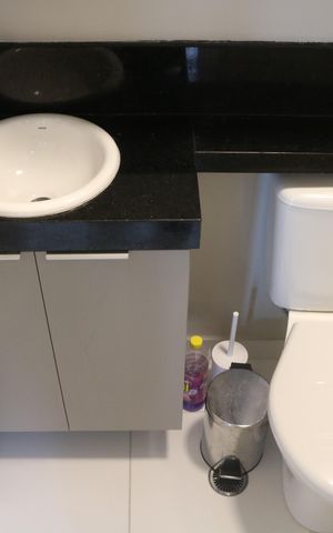 Apartamento à venda com 36m², 2 quartos e 1 vagaBanheiro