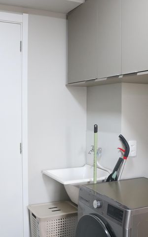 Apartamento à venda com 36m², 2 quartos e 1 vagaCozinha