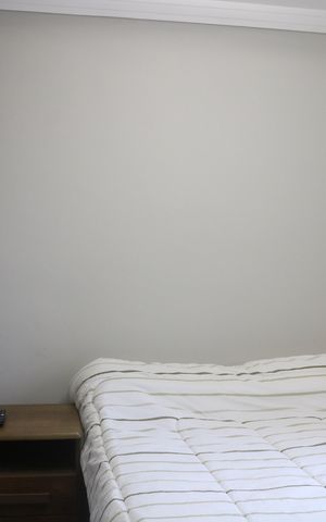 Apartamento à venda com 36m², 2 quartos e 1 vagaQuarto 2