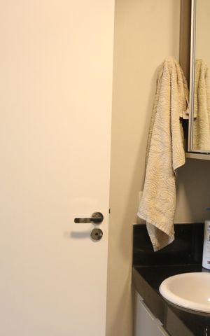 Apartamento à venda com 36m², 2 quartos e 1 vagaBanheiro