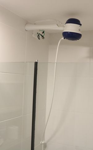 Apartamento à venda com 36m², 2 quartos e 1 vagaBanheiro
