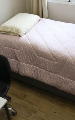 Apartamento à venda com 36m², 2 quartos e 1 vagaQuarto 1