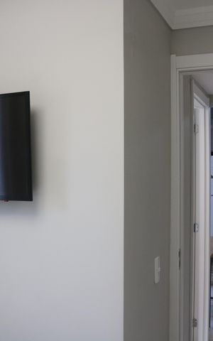 Apartamento à venda com 36m², 2 quartos e 1 vagaQuarto 2