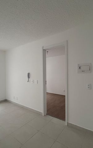 Apartamento para alugar com 28m², 1 quarto e sem vagaStudio