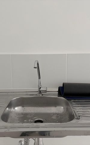 Apartamento para alugar com 28m², 1 quarto e sem vagaStudio