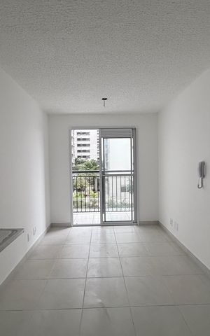 Apartamento para alugar com 28m², 1 quarto e sem vagaStudio