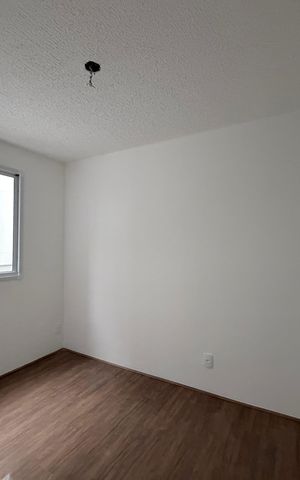 Apartamento para alugar com 28m², 1 quarto e sem vagaQuarto