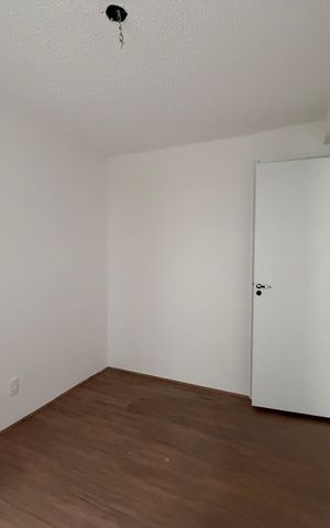 Apartamento para alugar com 28m², 1 quarto e sem vagaQuarto