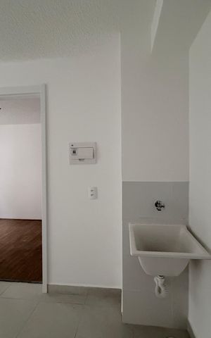 Apartamento para alugar com 28m², 1 quarto e sem vagaStudio