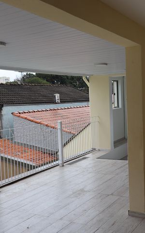 Casa para alugar com 340m², 4 quartos e 3 vagasVaranda Fundos 