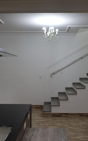 Casa para alugar com 340m², 4 quartos e 3 vagasCozinha 