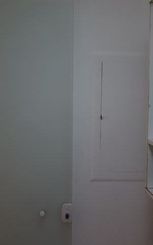 Casa para alugar com 340m², 4 quartos e 3 vagasEscritório