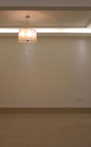 Casa para alugar com 340m², 4 quartos e 3 vagasSala 