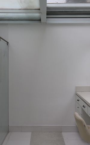 Casa para alugar com 340m², 4 quartos e 3 vagasBanheiro da Suíte 1