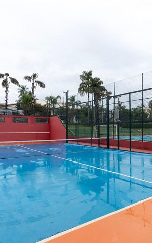 Casa de condomínio para alugar com 207m², 4 quartos e 2 vagas