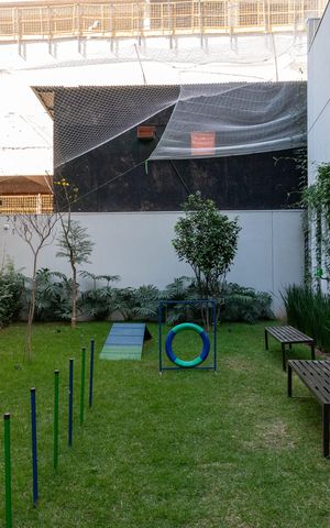 Studio à venda com 25m², 1 quarto e sem vaga Studio à venda com 25m², 1 quarto e sem vagaÁrea comum