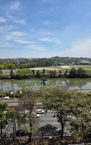 Apartamento para alugar com 130m², 3 quartos e 2 vagas
