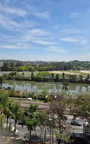 Apartamento para alugar com 130m², 3 quartos e 2 vagas