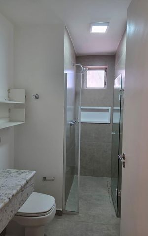 Apartamento para alugar com 130m², 3 quartos e 2 vagas